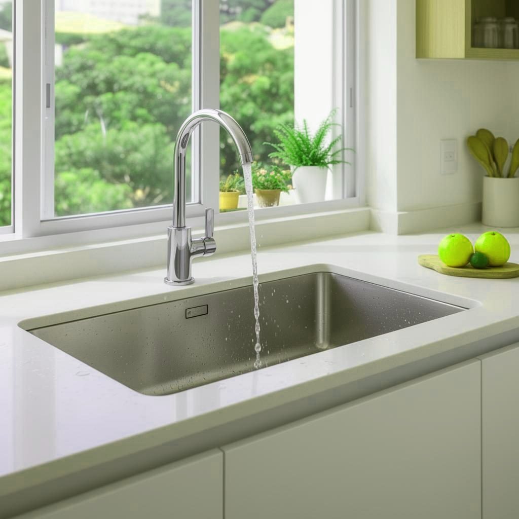 Como evitar entupimentos em casa: 8 dicas