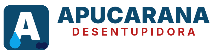 Desentupidora APUCARANA