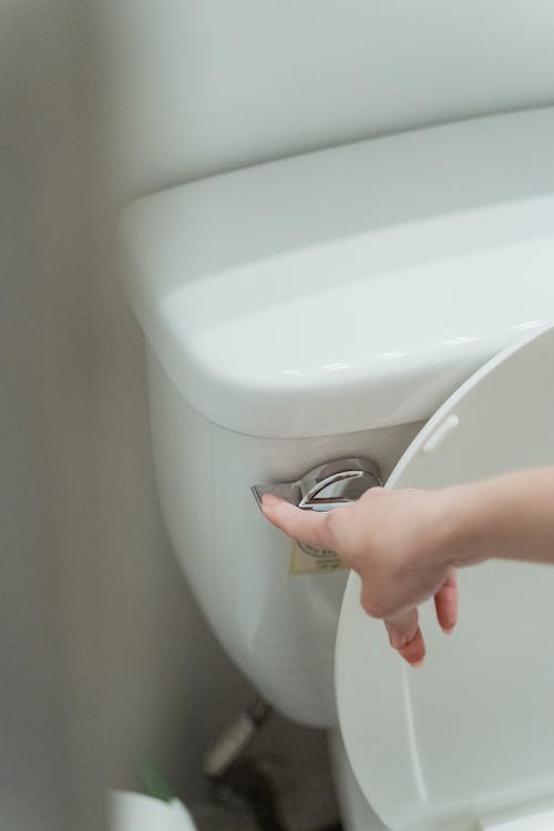 Desentupidora de Vaso Sanitário em Apucarana
